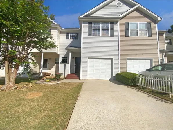 168 Prospect Path, Hiram, GA 30141