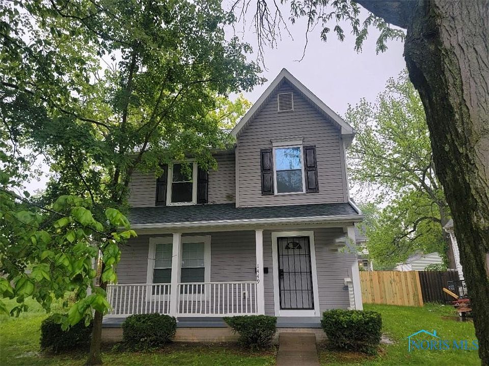 1st image of 1449 Norwood Ave