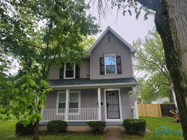 1449 Norwood Ave, Toledo, OH 43607