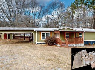 952 Frashier Rd, Carrollton, GA 30116