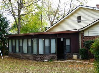 4222 Sarazen Dr, Mesquite, TX 75150