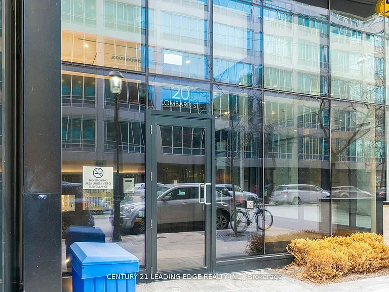 20 Lombard St #3603 — Photo 36