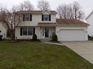 4311 Arrowwood Dr, Hamburg, NY 14075