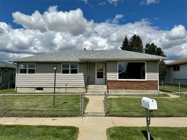3005 Yale Ave, Butte, MT 59701