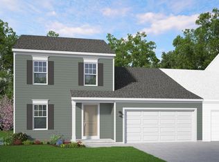 Willow Duplex Plan, Nittany Glen Duplex Homes, State College, PA 16803