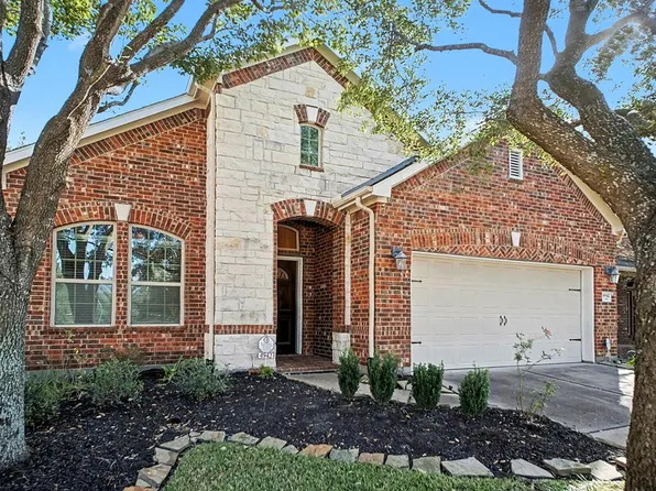 4942 Windy Orchard Ln, Houston, TX 77084