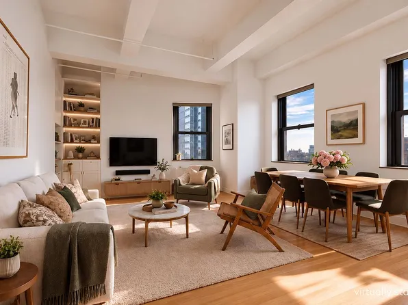 365 Bridge St APT 20A, Brooklyn, NY 11201