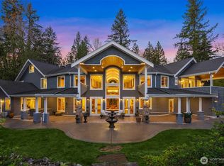 29015 SE 8th Street, Fall City, WA 98024