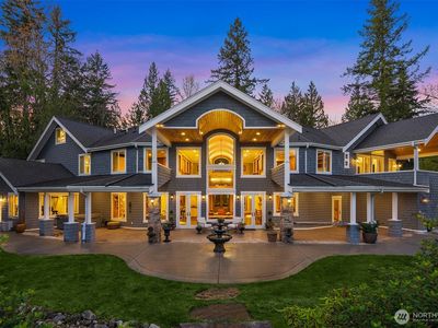 29015 SE 8th Street, Fall City, WA, 98024