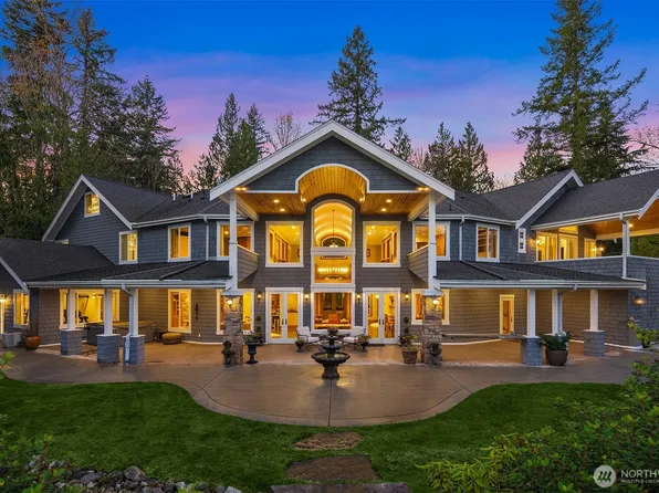 29015 SE 8th Street, Fall City, WA 98024