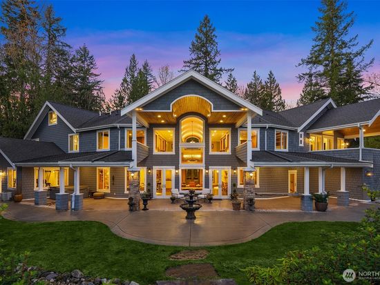 29015 SE 8th Street, Fall City, WA 98024