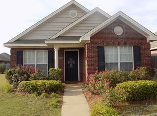 8905 Laney Ln, Montgomery, AL 36117