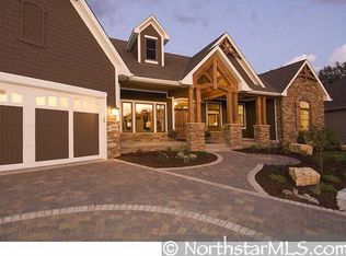 9990 N Troy Ln N, Maple Grove, MN 55311