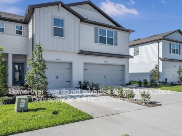 19676 Shady Oak Dr, Land O Lakes, FL 34638