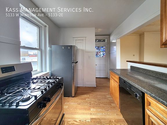 5th image of 5133 W Windsor Ave APT 2E