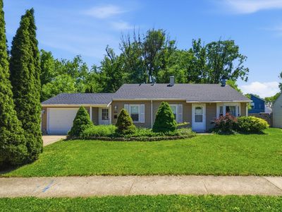 123 Edgewood Dr, Streamwood, IL, 60107