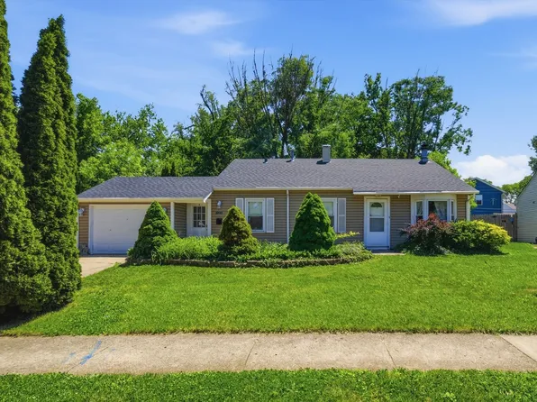 (undisclosed Address), Streamwood, IL 60107
