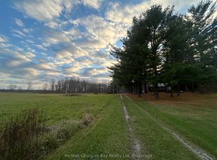 1666 Balkwill Line, Severn, ON L0K1E0