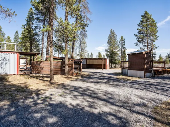 53302 Pine Crest Ln, La Pine, OR 97739