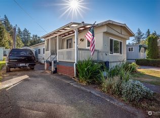 2500 Samish Way TRAILER 54, Bellingham, WA 98229