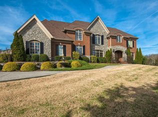 3239 Kinnard Springs Rd, Franklin, TN 37064