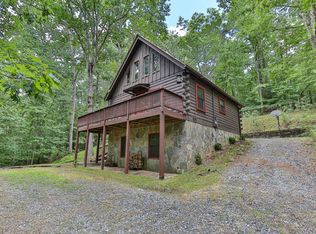 168 Fir Ln, Ellijay, GA 30540