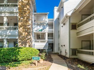 4443 Fair Stone Dr APT 206, Fairfax, VA 22033