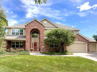 2056 Redfeather Point, Lafayette, CO 80026