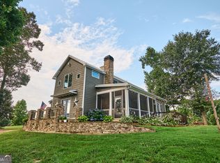 135 Horseshoe Trl, Commerce, GA 30529