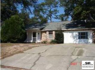 6624 Hertz St, Pensacola, FL 32526