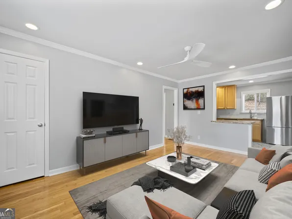 228 Olympic Pl APT 45, Decatur, GA 30030