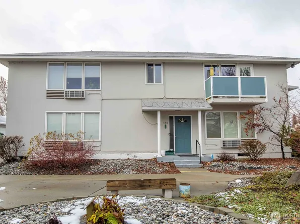150 Lavender Court #43, Wenatchee, WA 98801