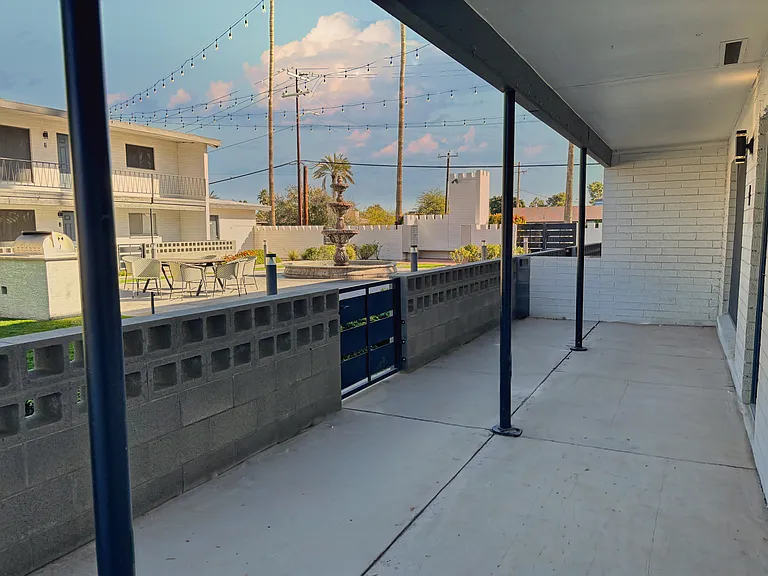 The James — Photo 29