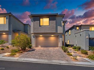 11808 Black Canary Ave, Las Vegas, NV 89138