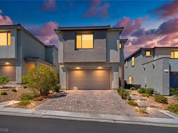 11808 Black Canary Ave, Las Vegas, NV 89138