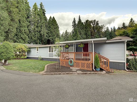 This home is situated on a corner lot with a private yard and off street paved parking for two cars. Additional guest parking is nearby.