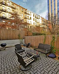 Rented by Coda Real Estate NYC