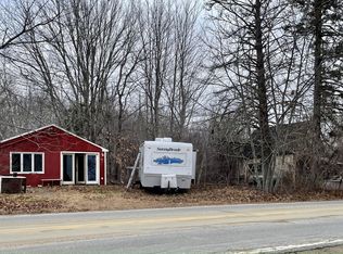 855 Oak Point Rd, Trenton, ME 04605