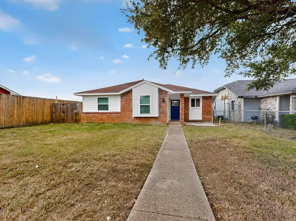 13308 Kempwood Ln, Dallas, TX 75253