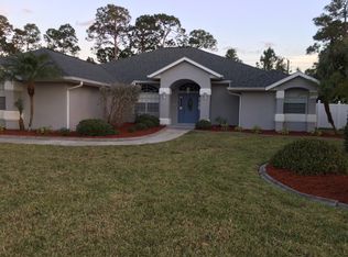 3898 Peacock Dr, Melbourne, FL 32904