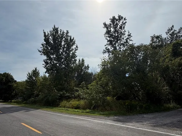 1186 Quaker Rd Lot 12, Barker, NY 14012