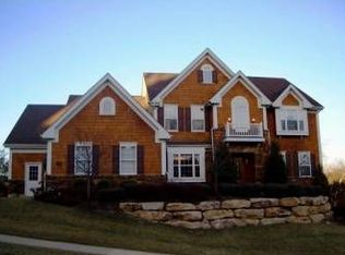 13017 Pagada Pkwy, Saint Louis, MO