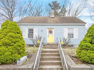 150 Walnut St, Manchester, CT 06040