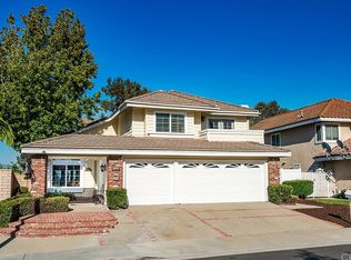 15771 Live Oak Rd, Chino Hills, CA 91709