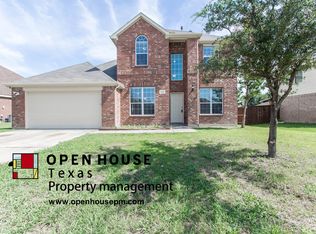 212 Misty Mesa Trl, Mansfield, TX 76063