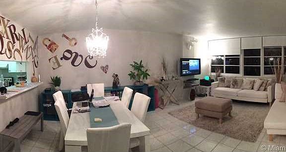 2nd image of 1670 Lincoln Ct APT 6D