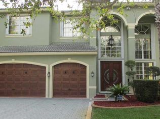 19480 SW 39th Ct, Hollywood, FL 33029