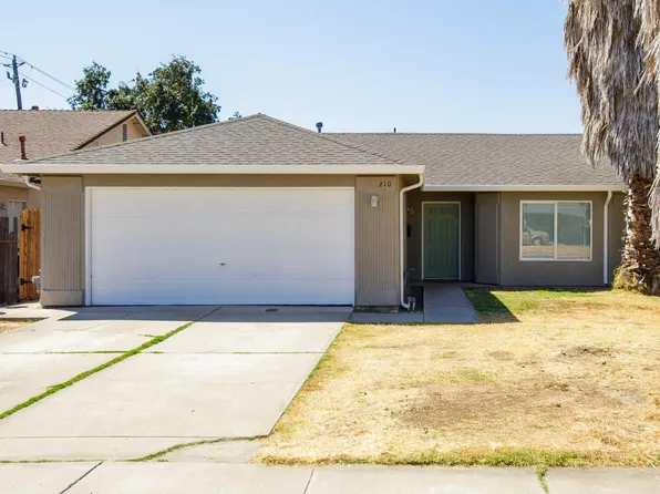 210 Cordova Ln, Stockton, CA 95207