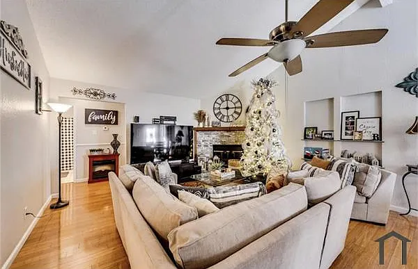 11218 Golden Triangle Cir