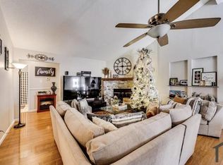 11218 Golden Triangle Cir, Fort Worth, TX 76244